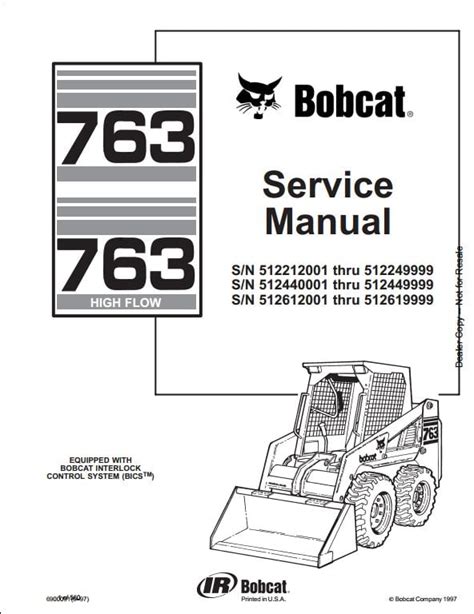 1999 bobcat 853 skid steer|bobcat 853 wiring diagram.